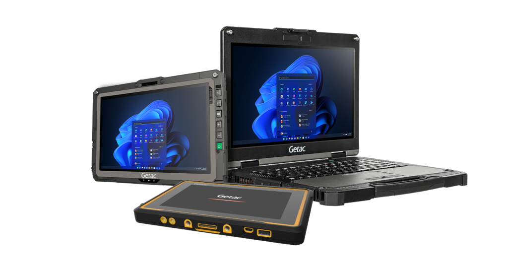 getac