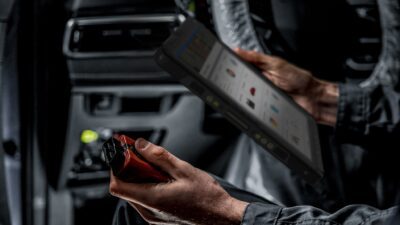 getac