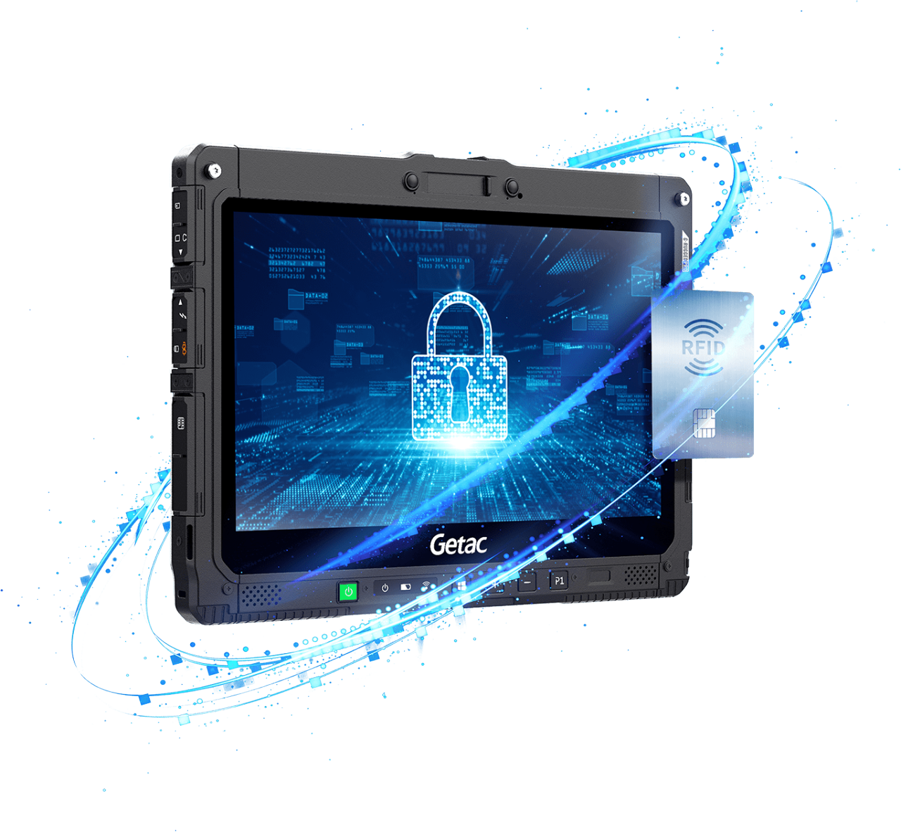 getac