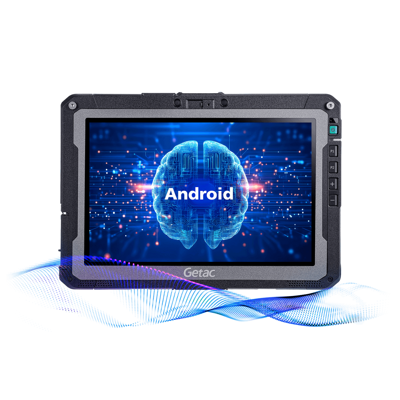 getac