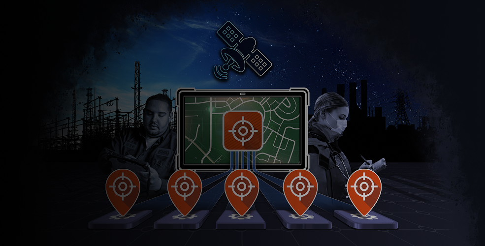 GPS Mapping