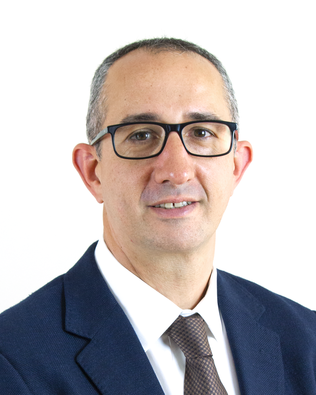 Frank Baldrighi