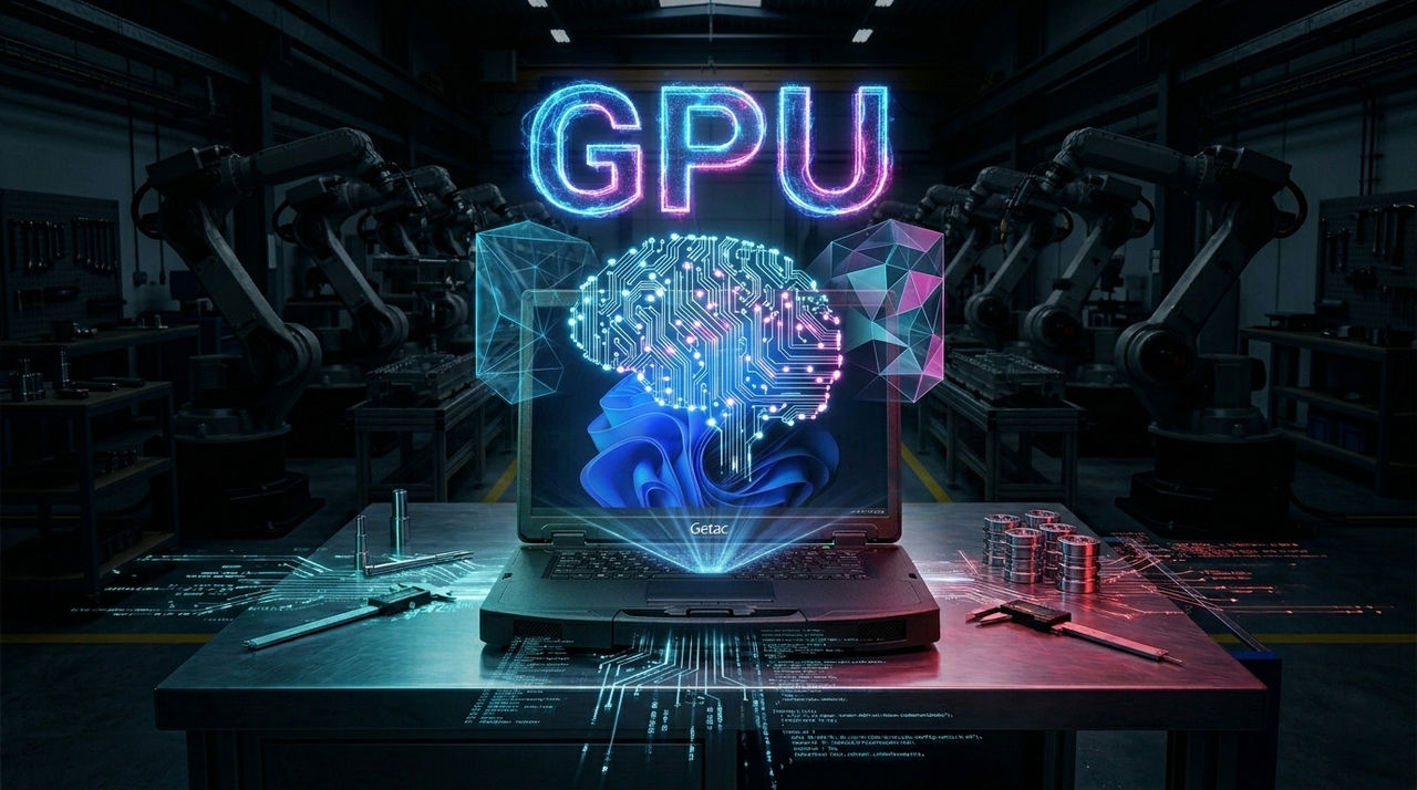 Why AI PC?