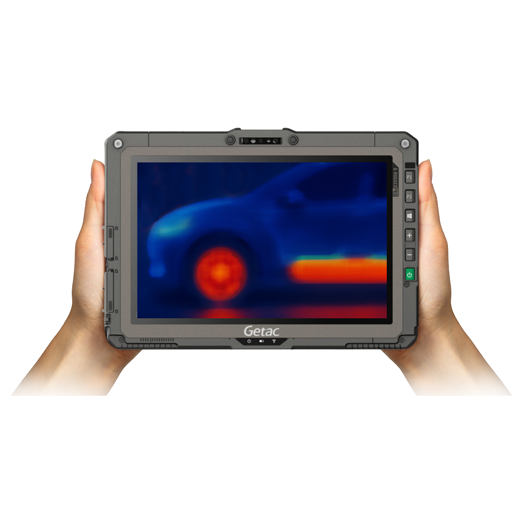 getac