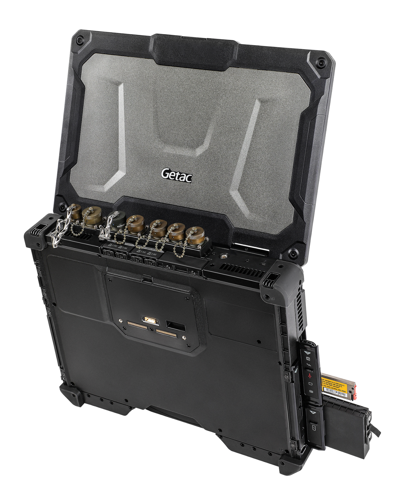 getac
