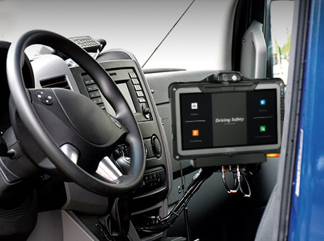 getac