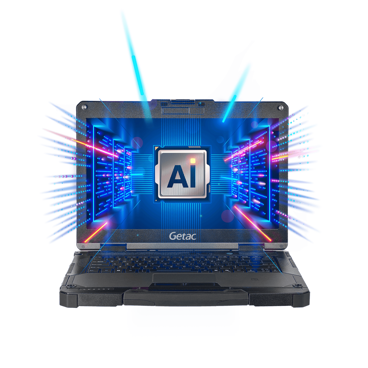getac