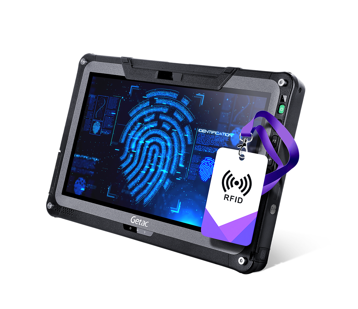 getac