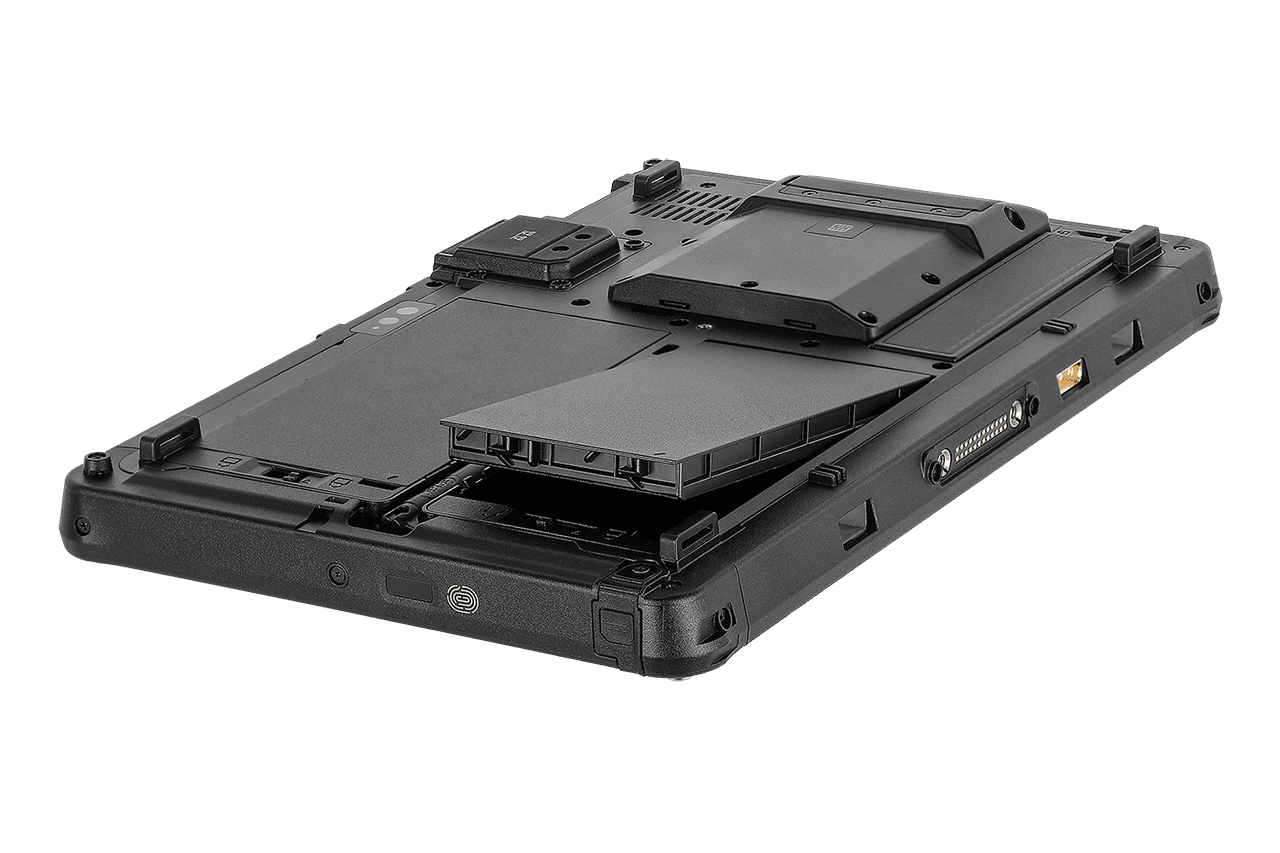 getac