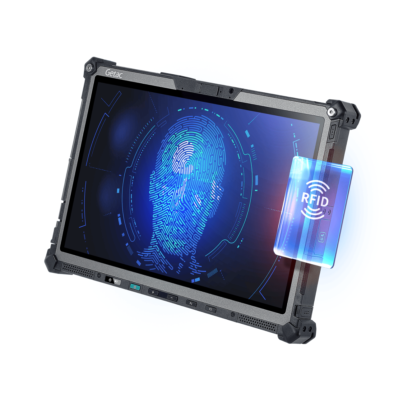 getac