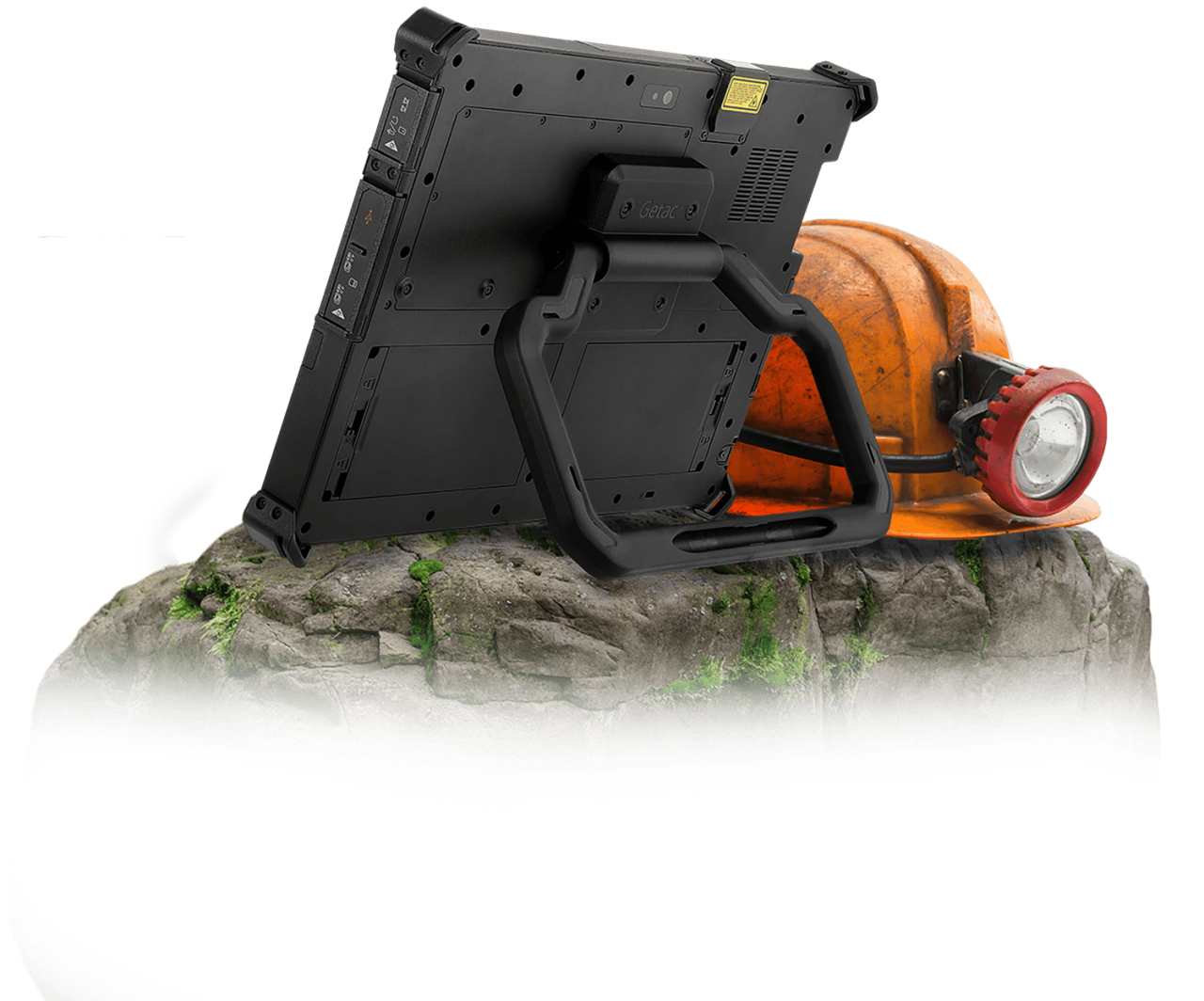 getac