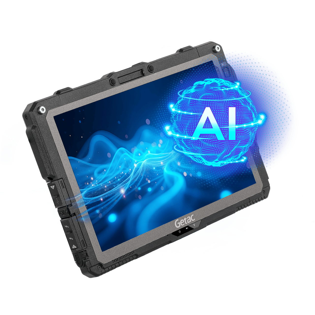 getac