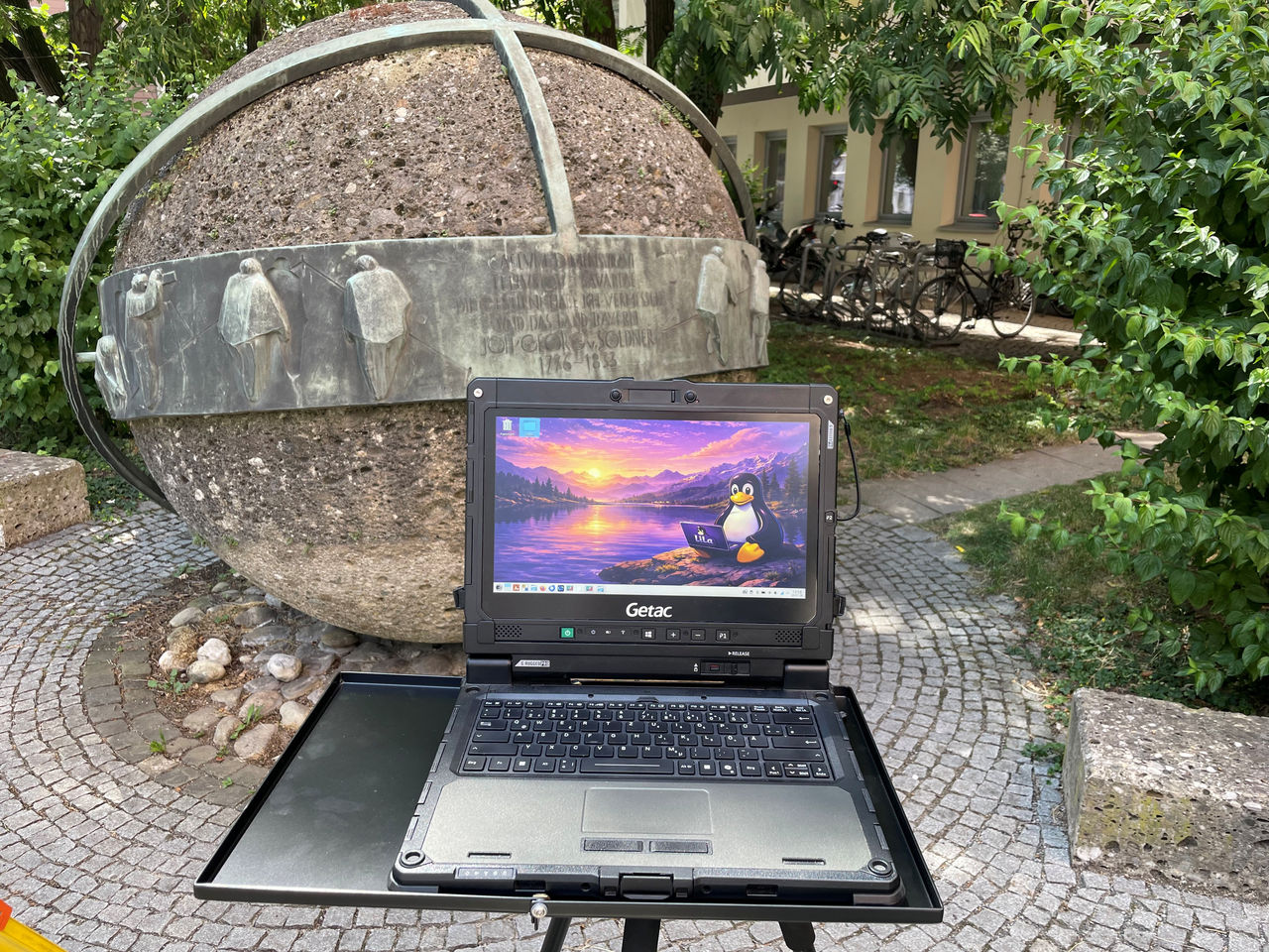 getac