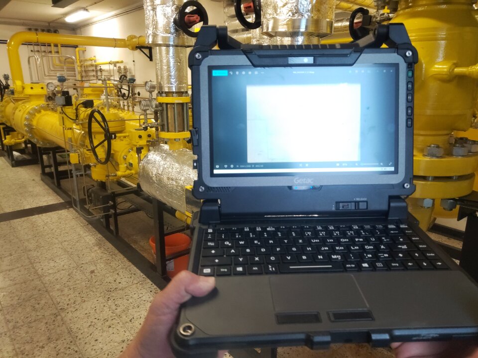 getac