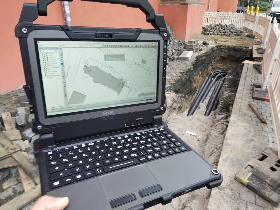 getac