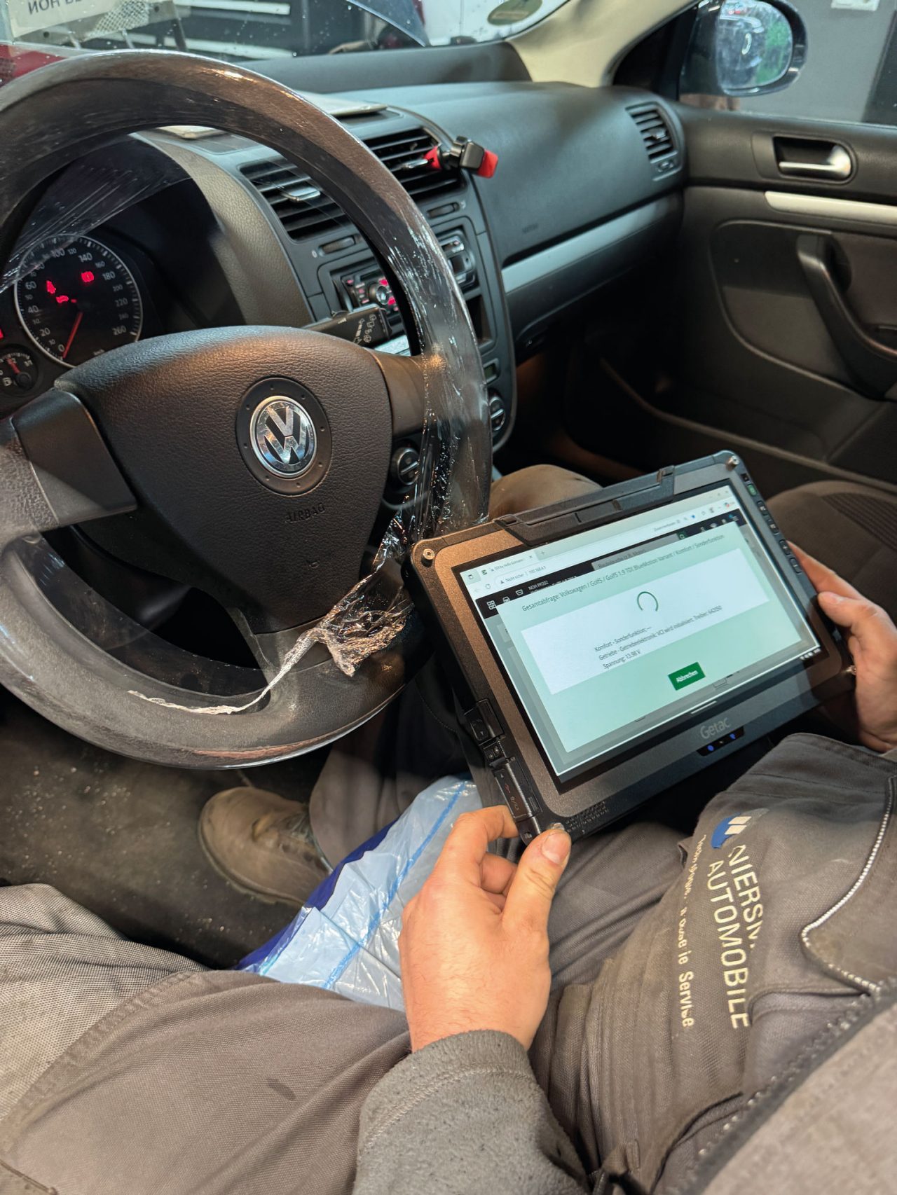 getac