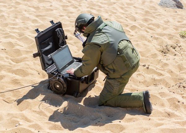 getac
