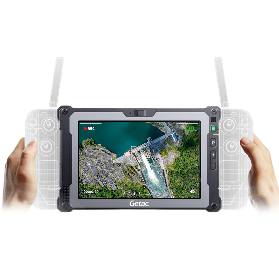 getac