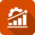 Increased Reliability and Efficiency