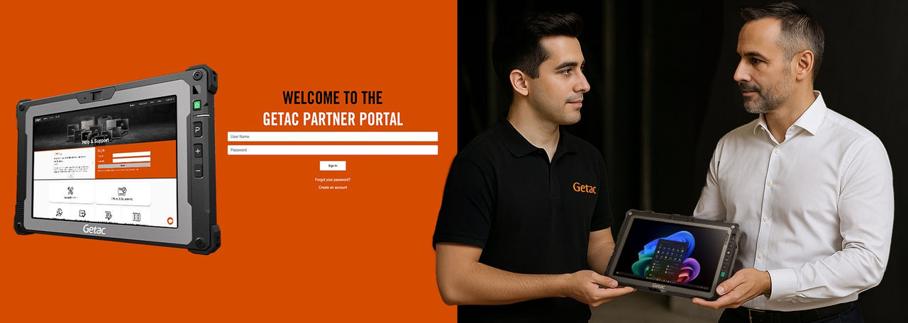 Co-Selling with Getac: Win More, Grow Faster