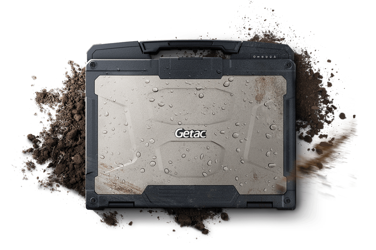 getac