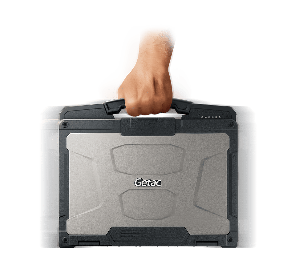getac
