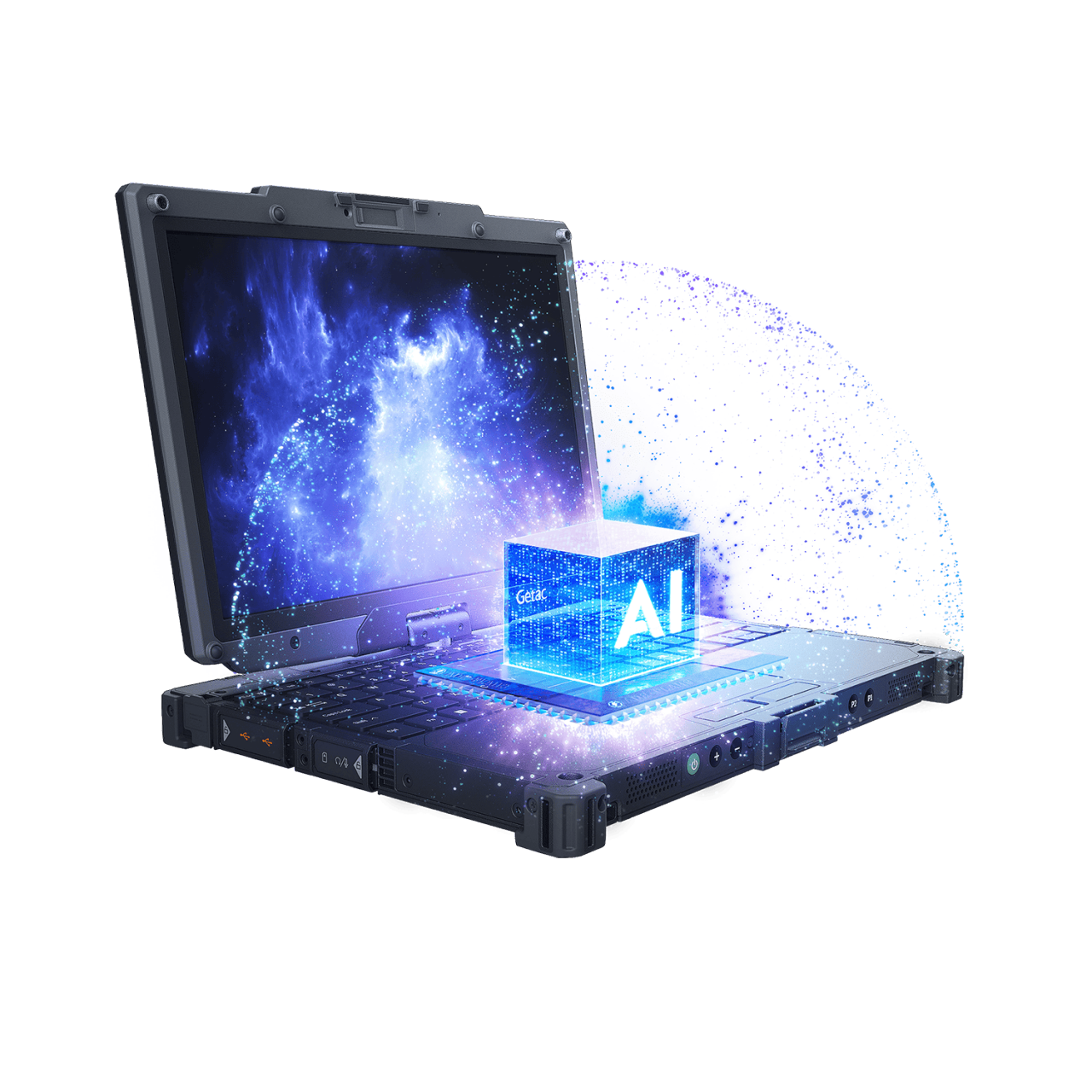 getac