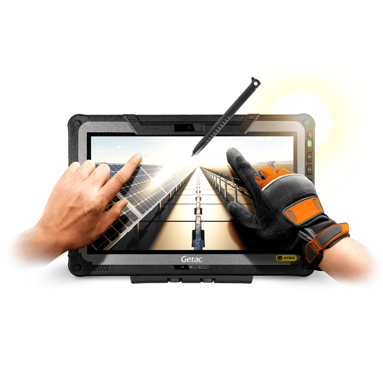 getac