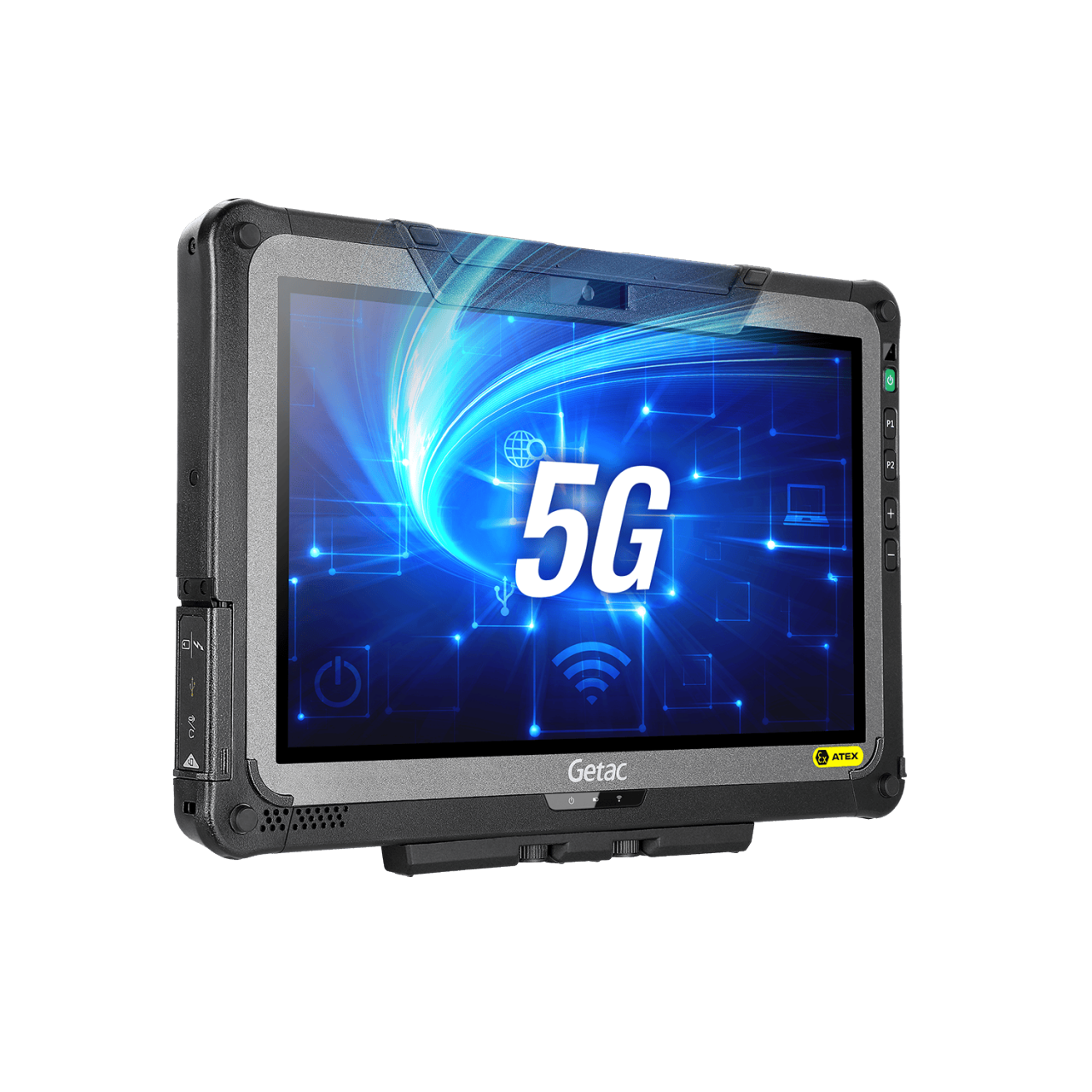getac