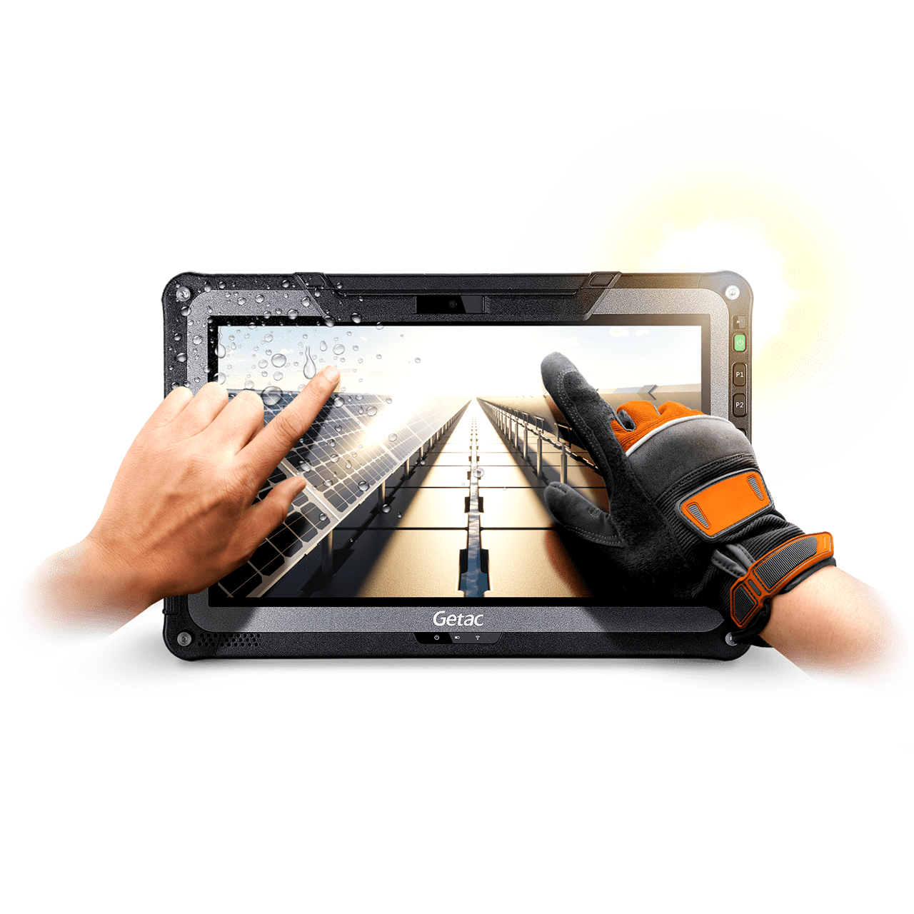 getac