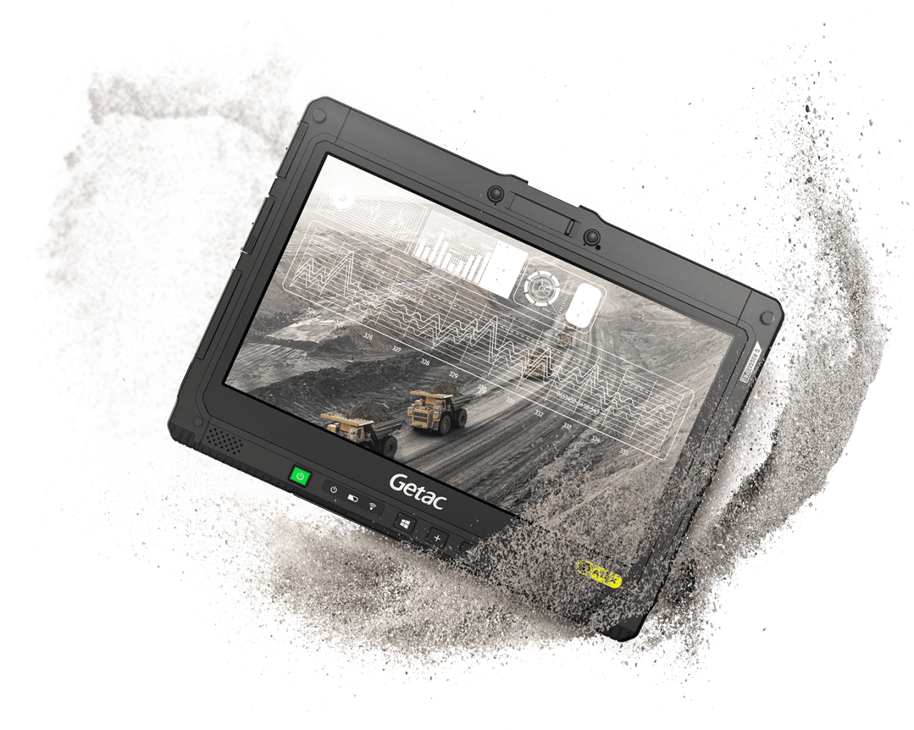 getac