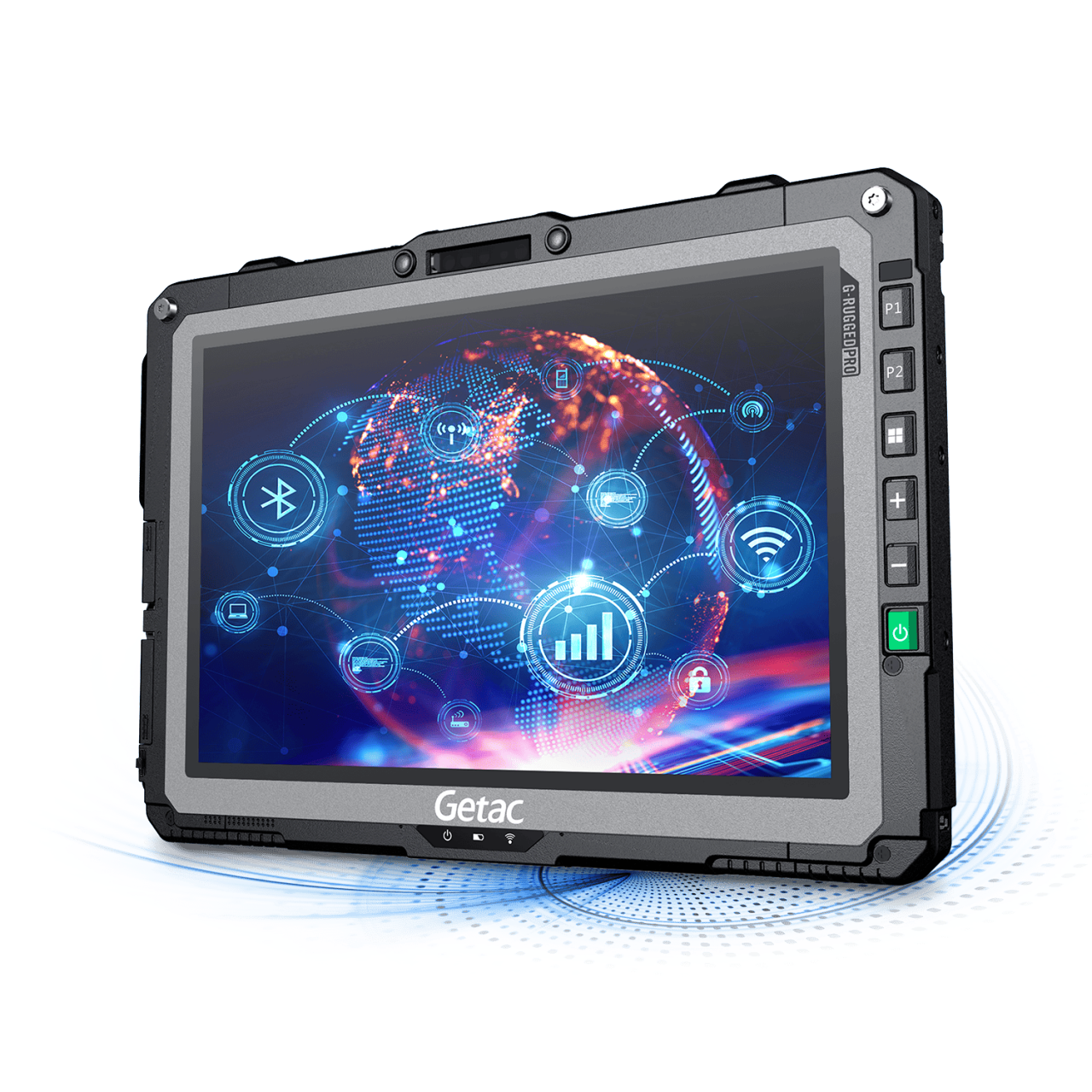 getac