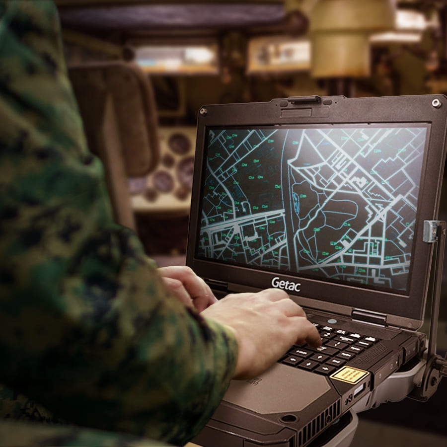 getac
