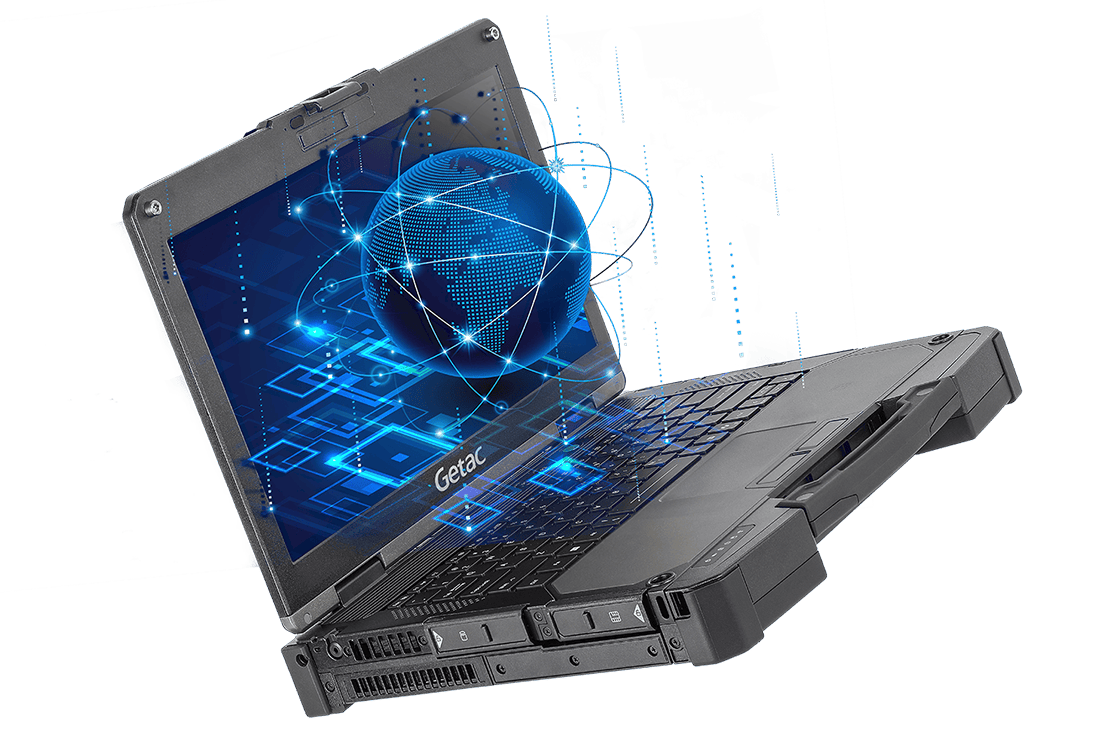 getac