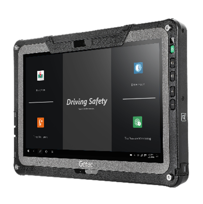getac