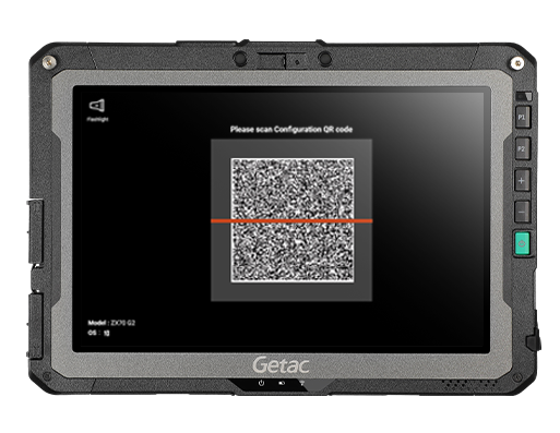 getac