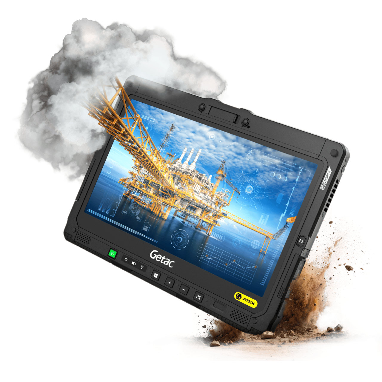 getac