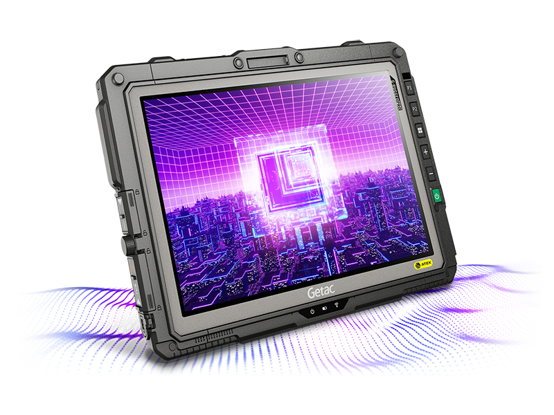 getac