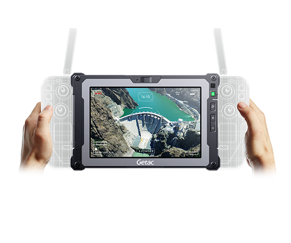 getac