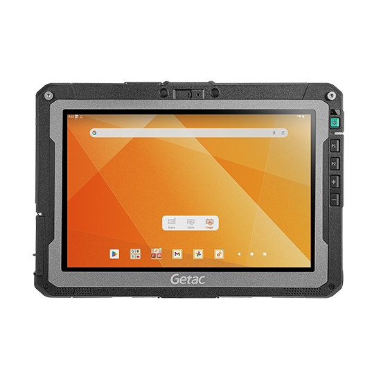 getac