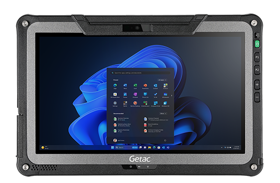 getac F110