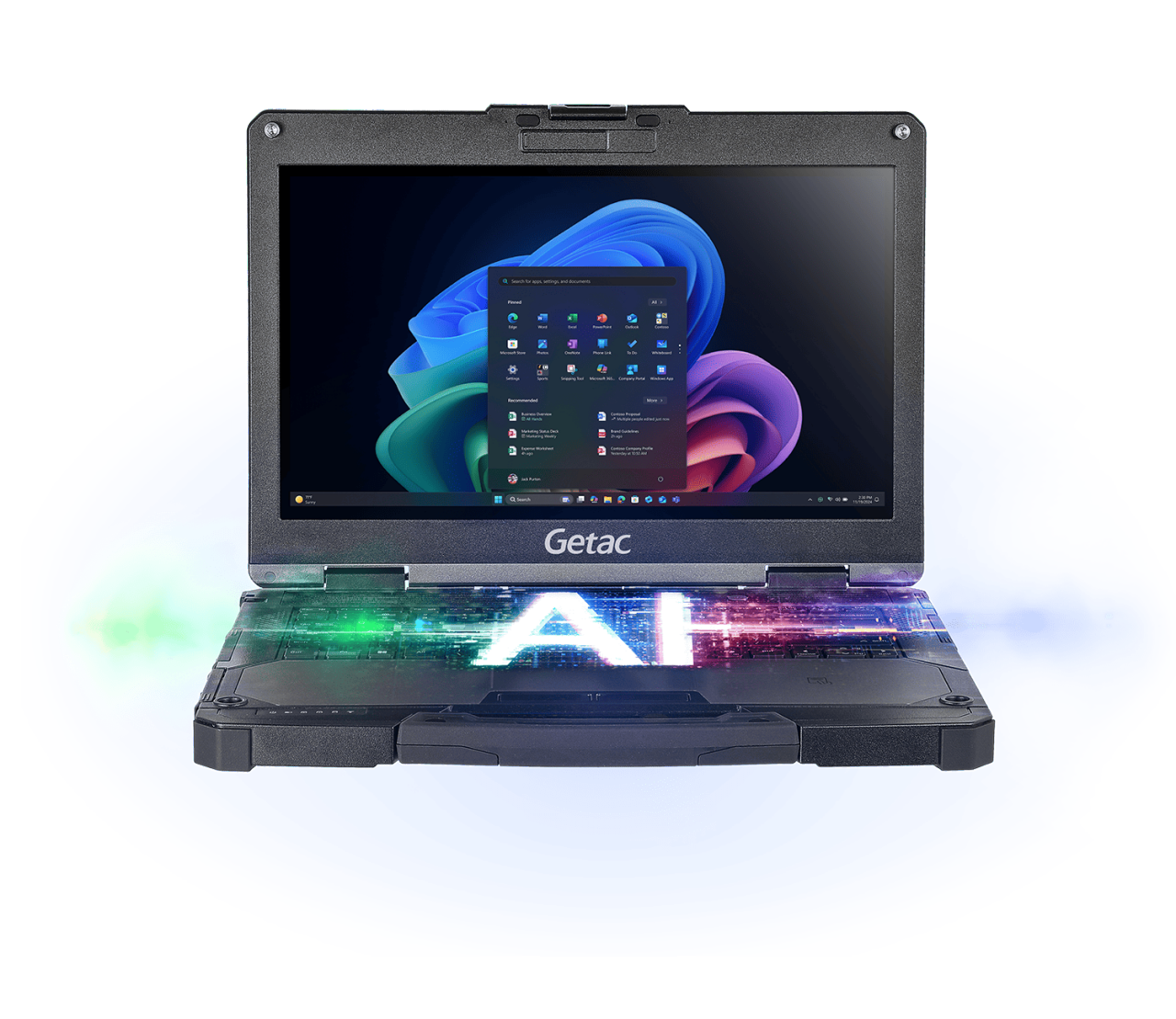 Plus AI