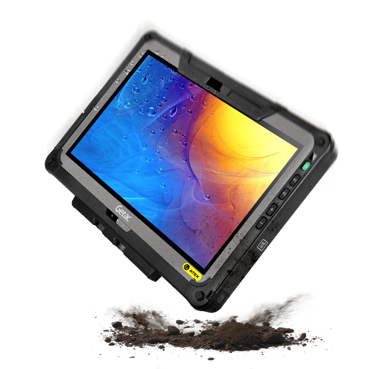 getac