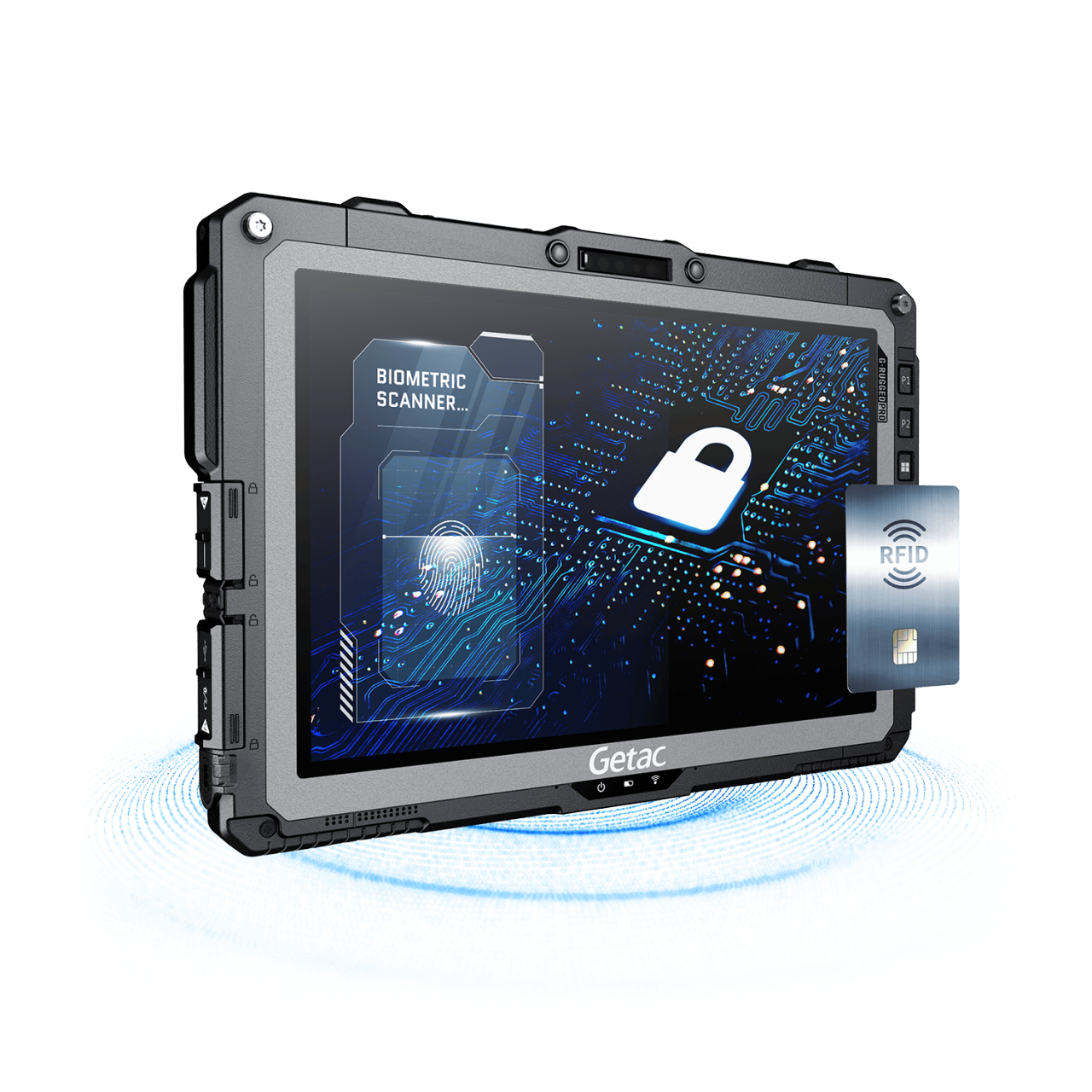 getac