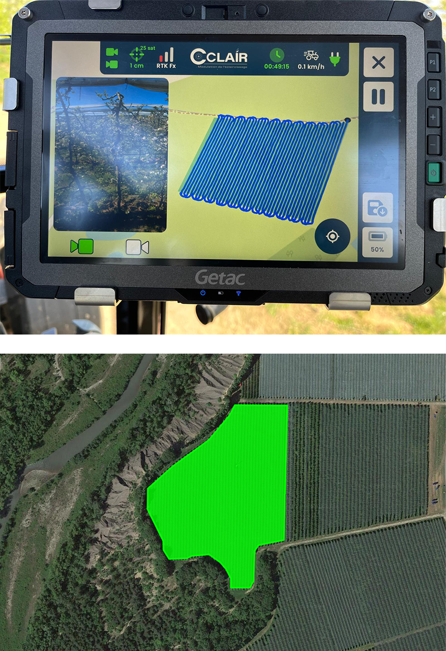 getac