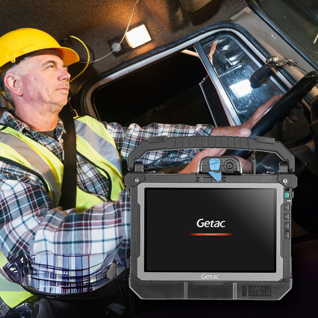 getac