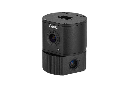 CA-NF22 QHD Dual Lens Camera