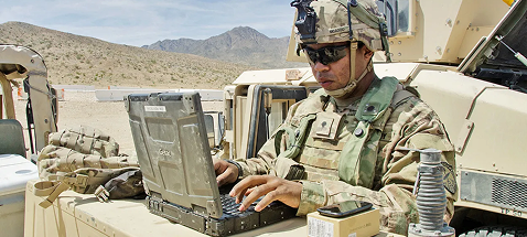 Situational Awareness