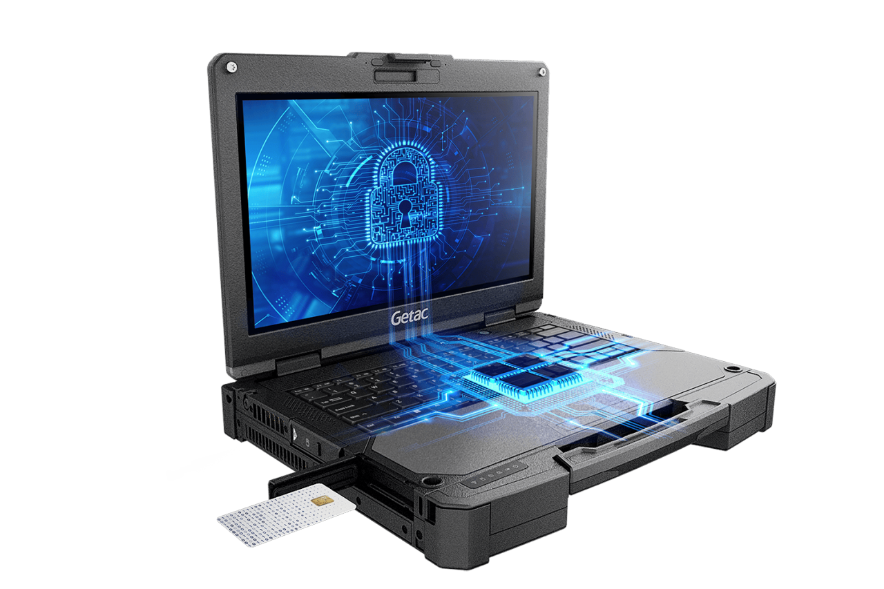 getac