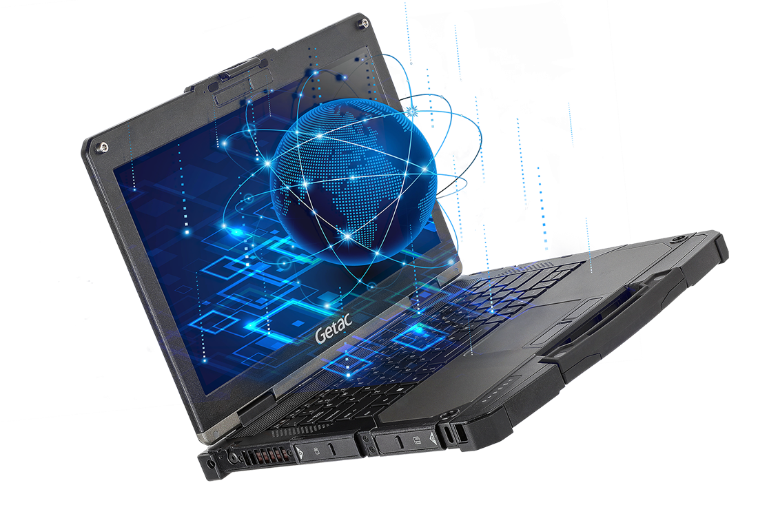 getac